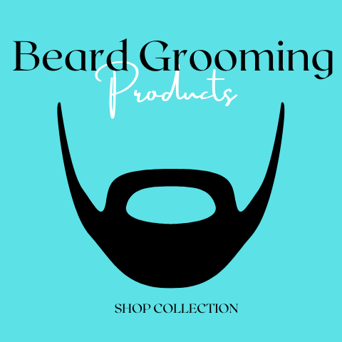 Beard Grooming